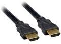 CABLE HDMI - M A M -  3MTS - 1.4 - 1080 - BULK - SIN FILTRO - BA?ADO EN ORO 24K - CANAL ETHERNET HDMI - CANAL REMOTO AUDIO - 3D4K - DEEP COLOR - X.V. COLOR - NM-C47-3 - NETMAK